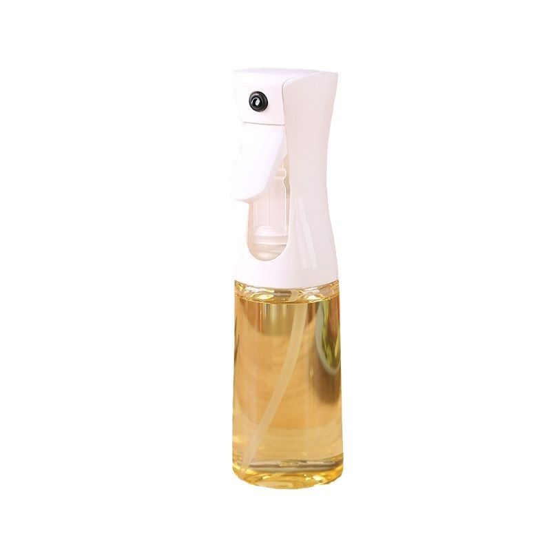 Air fryer fuel injection pot household cooking oil fuel injection bottle