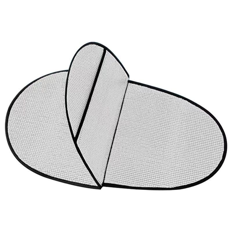 Motorcycle battery seat cushion cover waterproof universal motorcycle heat insulation pad motorcycle seat cushion protective cover