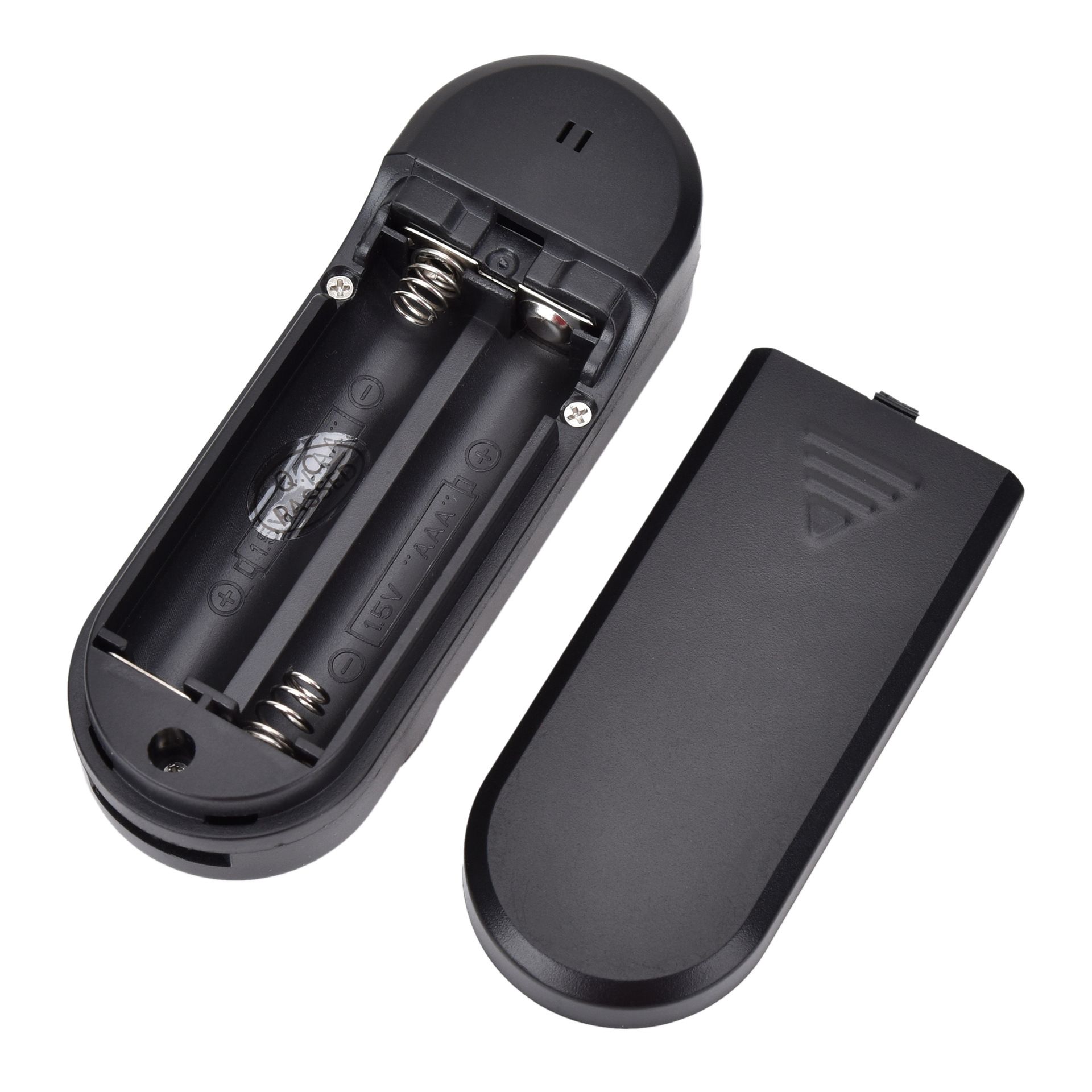 Mini Portable FM Radio - Compact Battery-Powered Radio with Clear Sound for Outdoor/Home