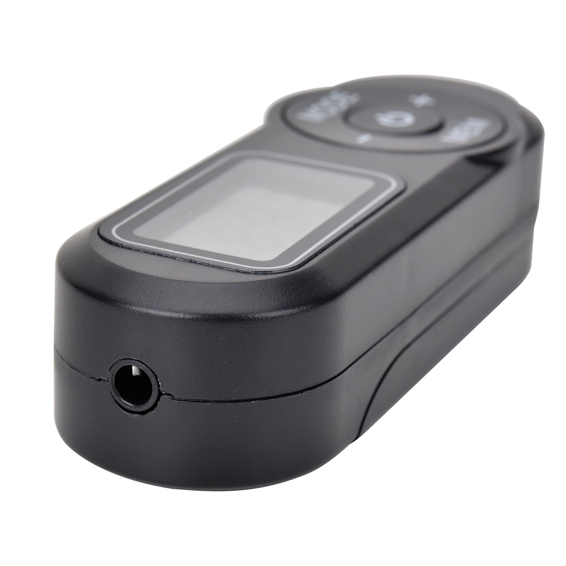 Mini Portable FM Radio - Compact Battery-Powered Radio with Clear Sound for Outdoor/Home