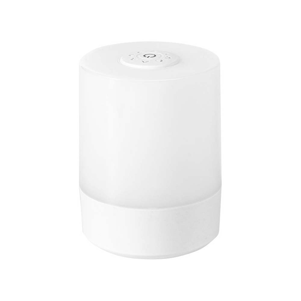LED Night Light Bedside Lamp Touch and Remote Control Dimmable Portable Lamp for Baby Kids Bedroom Living Room