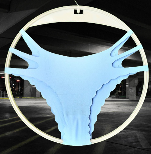 !!!⚡🔥 NEW IN HOT TREND !!! 3pcs  Seamless Silk Side-Strap Thong Panties – Women’s Serrated Edge G-String, Soft Invisible Fit Sexy Lingerie