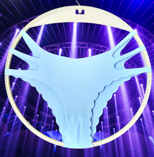 !!!⚡🔥 NEW IN HOT TREND !!! 3pcs  Seamless Silk Side-Strap Thong Panties – Women’s Serrated Edge G-String, Soft Invisible Fit Sexy Lingerie