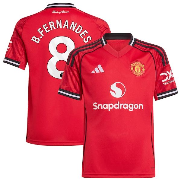 ⚡ Manchester United Red Home Fan Edition Jersey – Custom Printed Men’s Football Shirt, Personalized Name & Number, Breathable Stylish Sportswear, Multisize Options for Fans & Teams – Make Sure to Drop