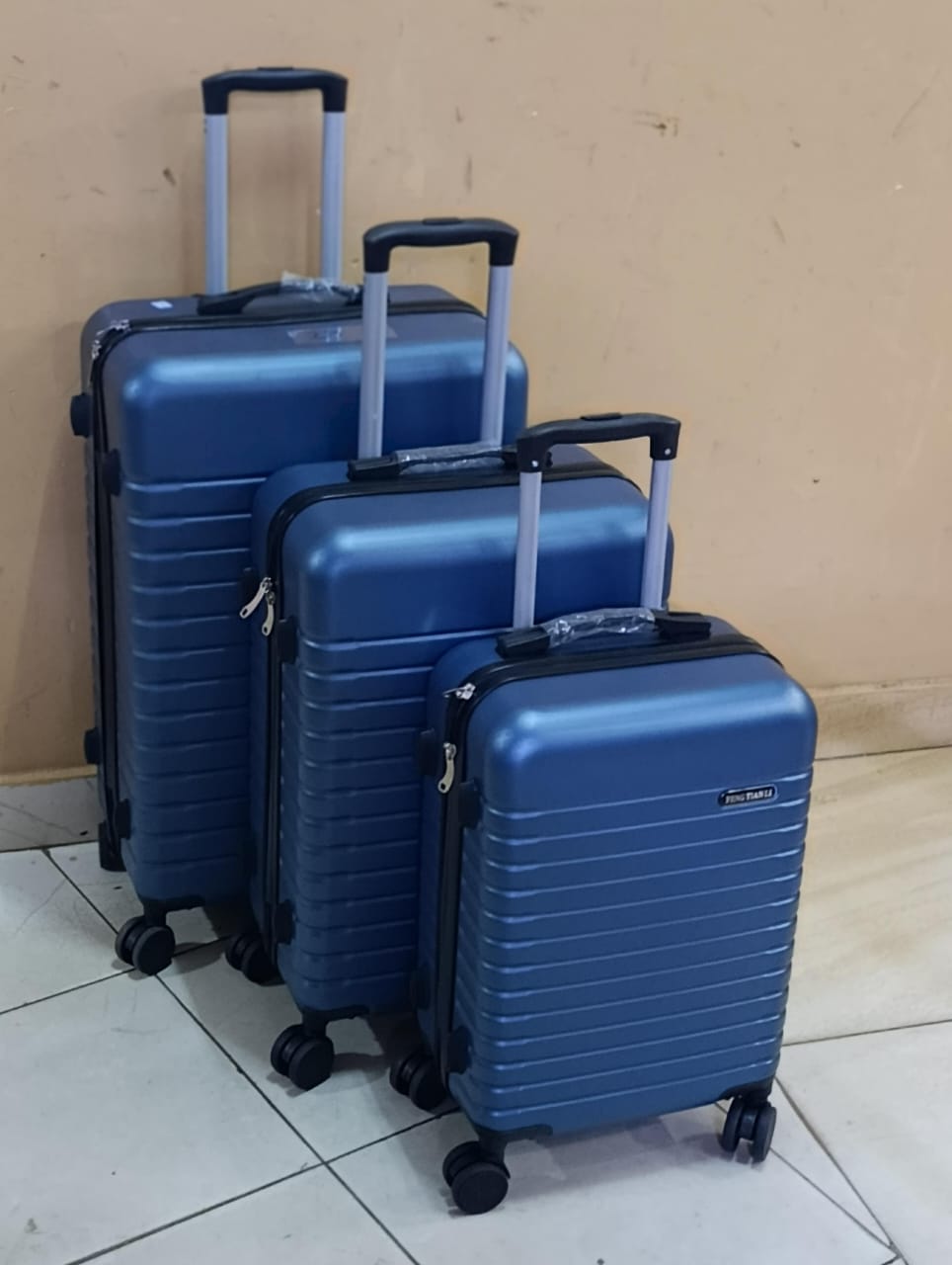 👜 Stylish Large Capacity Travel/Shopping Tote Bag — Durable & Lightweight