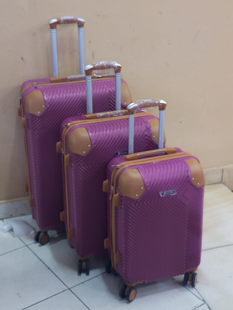 👜 Stylish Large Capacity Travel/Shopping Tote Bag — Durable & Lightweight