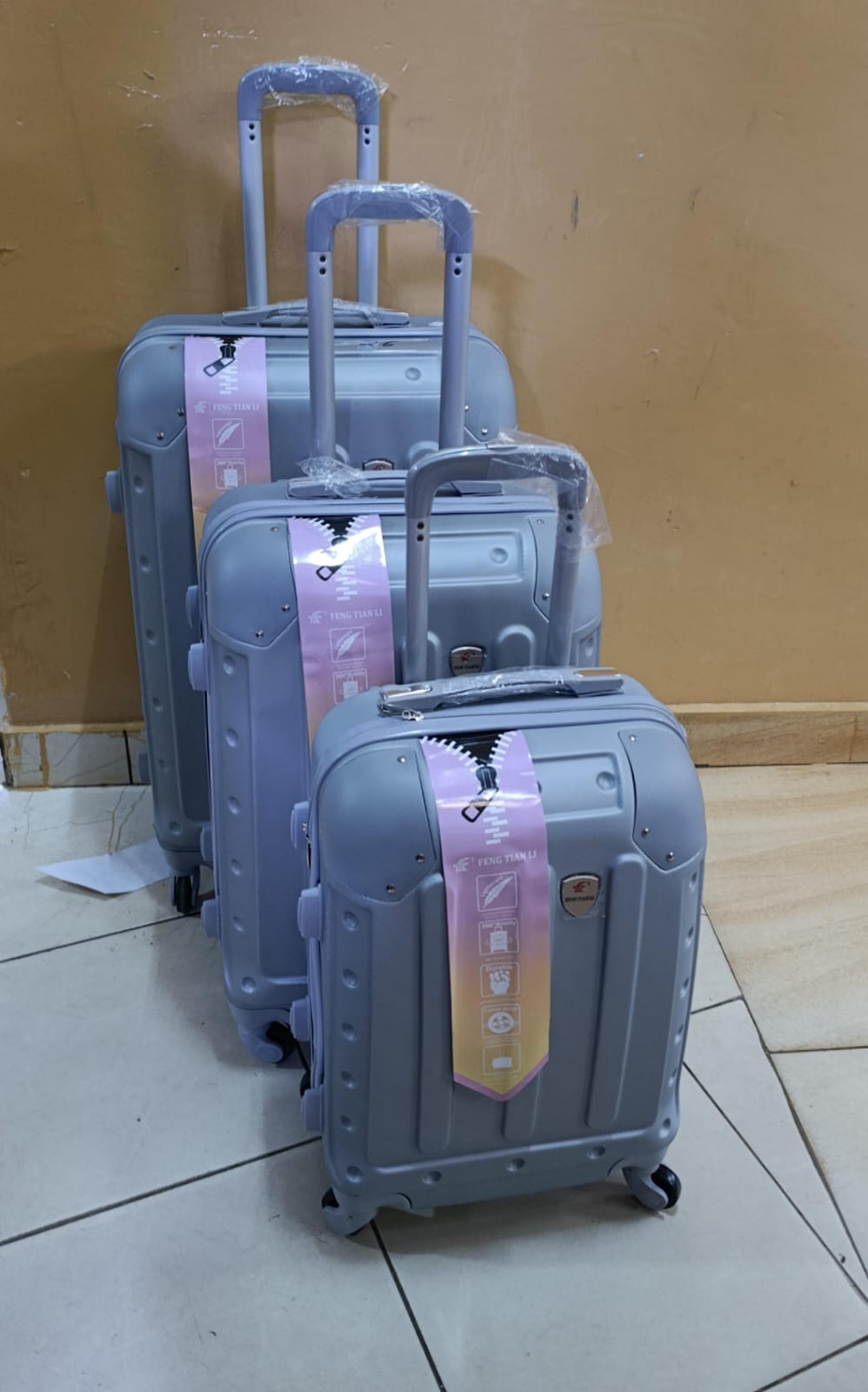 👜 Stylish Large Capacity Travel/Shopping Tote Bag — Durable & Lightweight