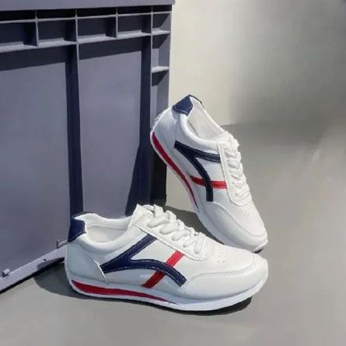 Large Size New Sports Shoes Women 's Small White Shoes Fashion Comfort Sneakers Lightweight Casual Running Shoes Light and Breathable Women Shoes Trendy Shoes Tennis Shoe Ladies Shoes