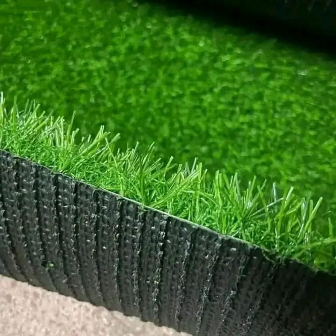 grass carpet