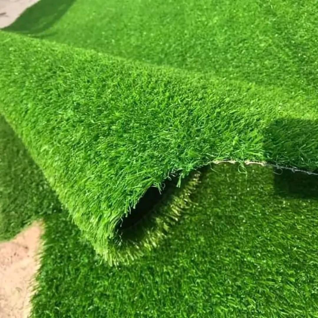 grass carpet