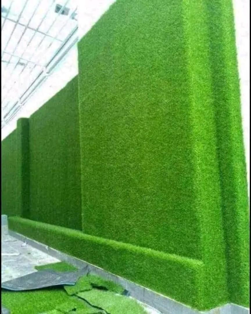 grass carpet