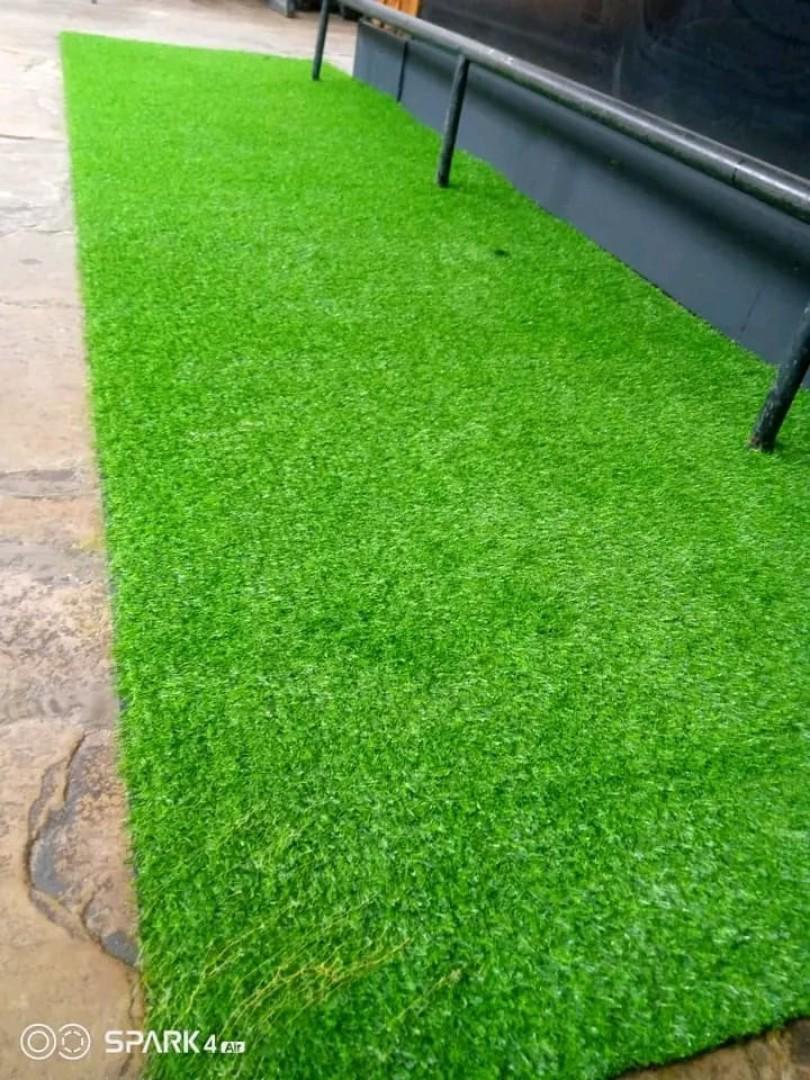 grass carpet