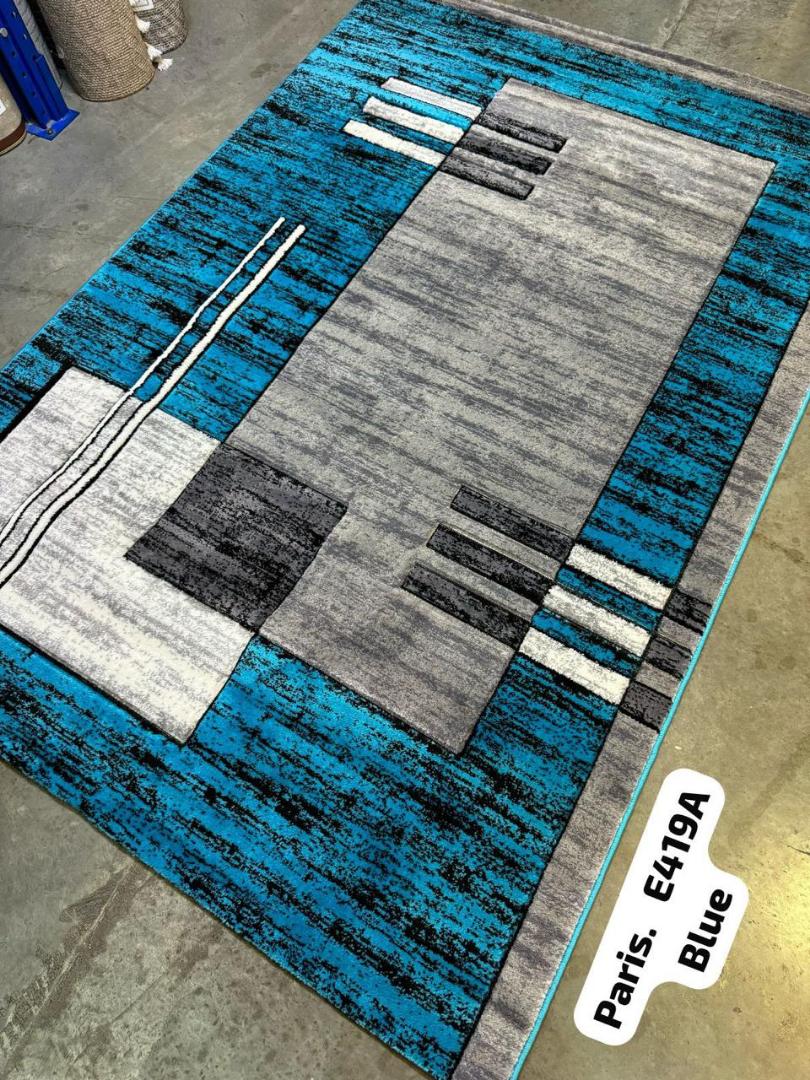 Turkish carpet