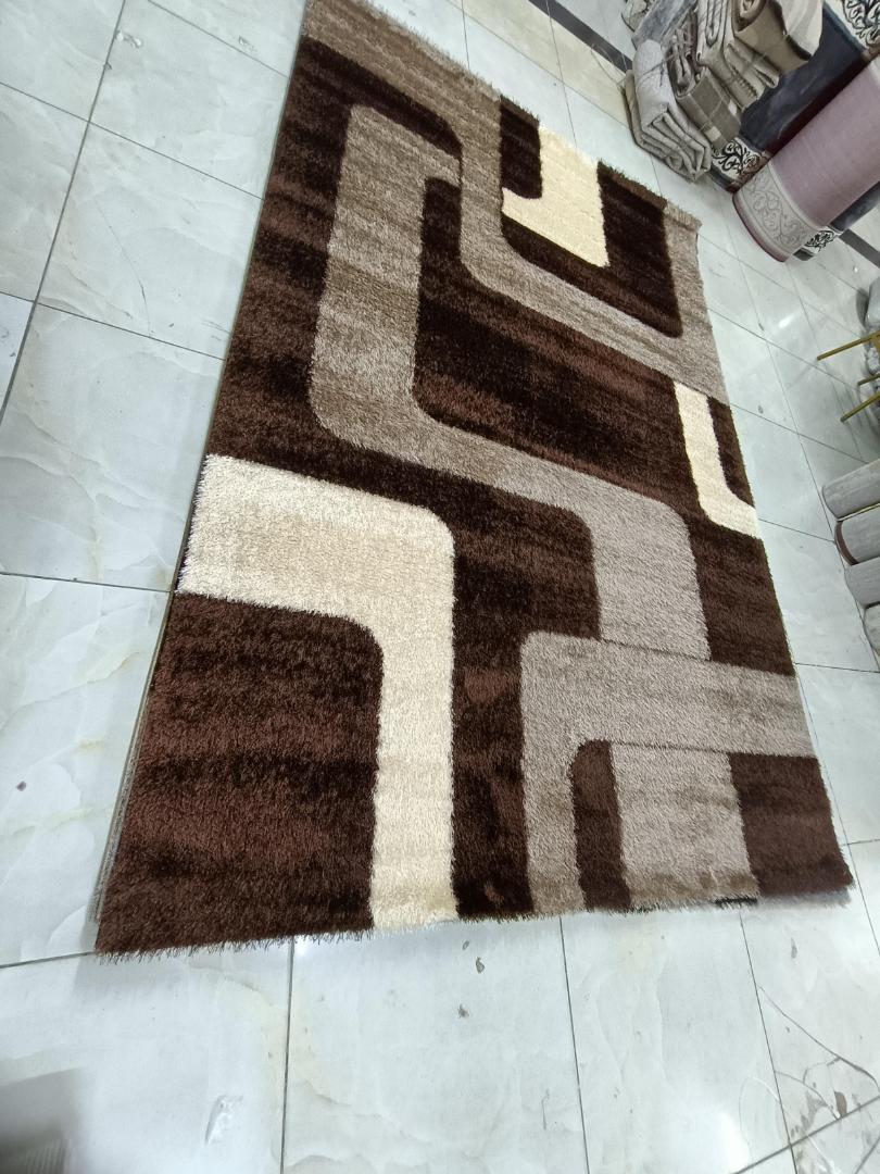Turkish saggy carpet