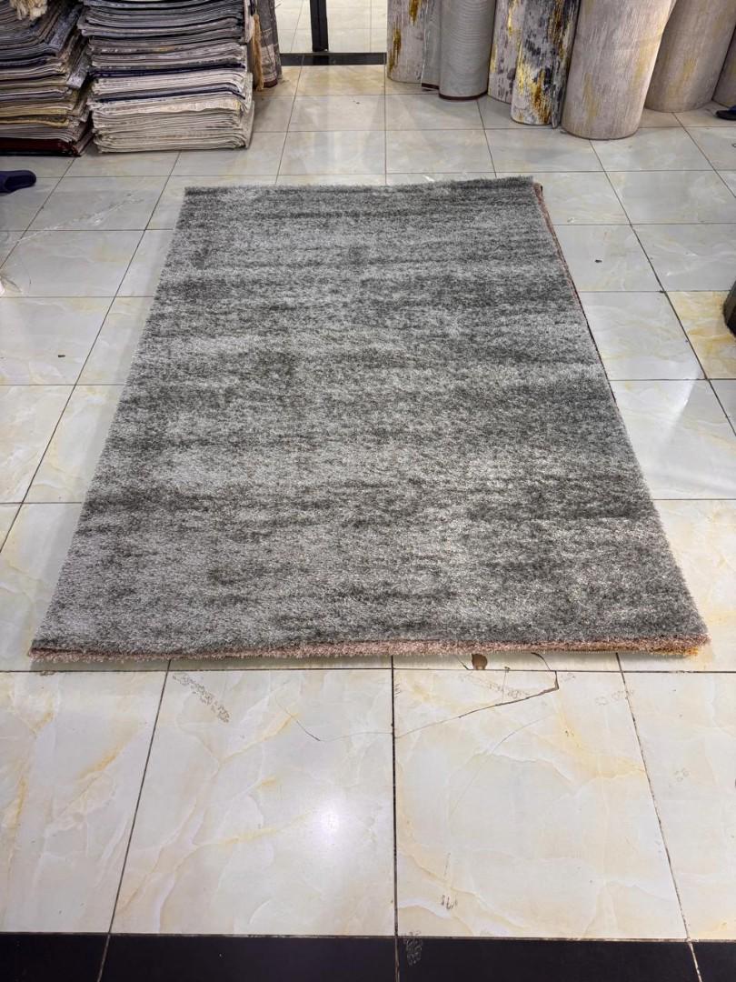 Turkish saggy carpet