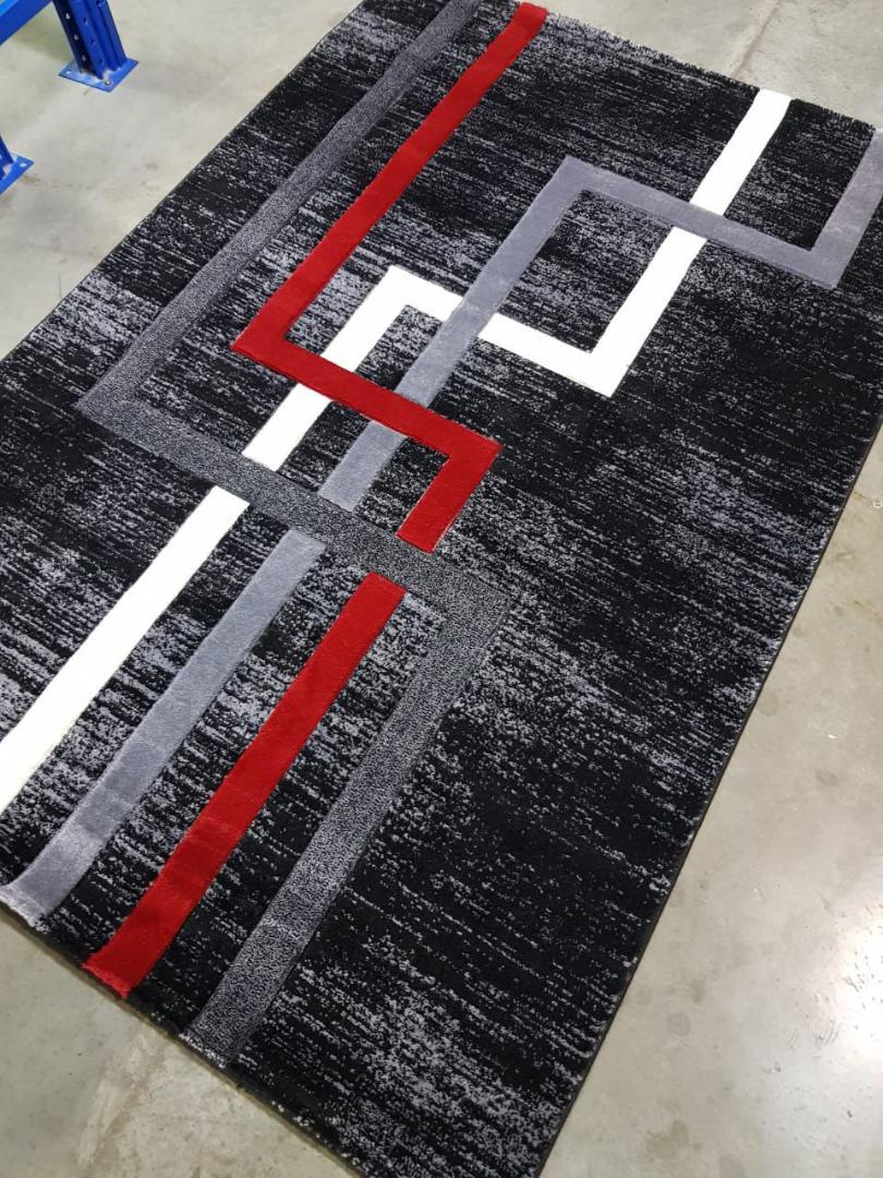 Turkish carpet