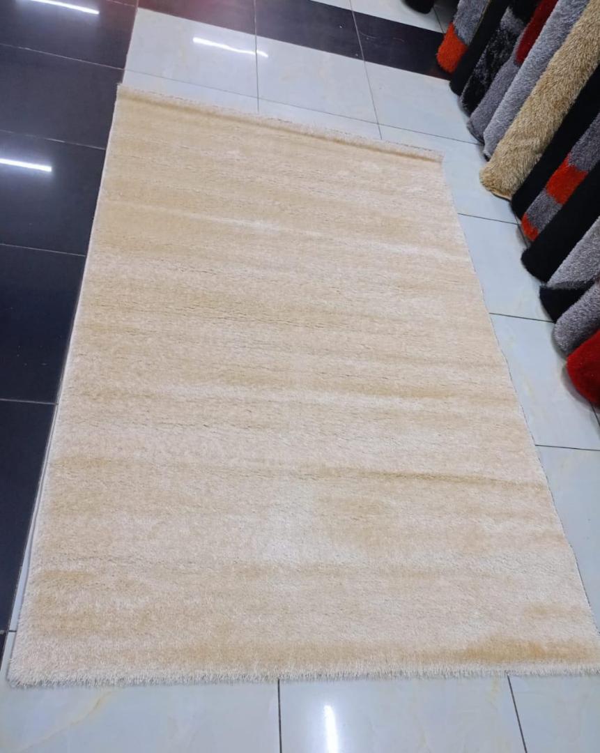 Saggy Turkish carpet