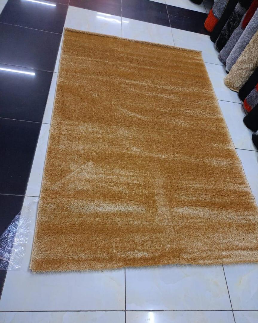 Saggy Turkish carpet