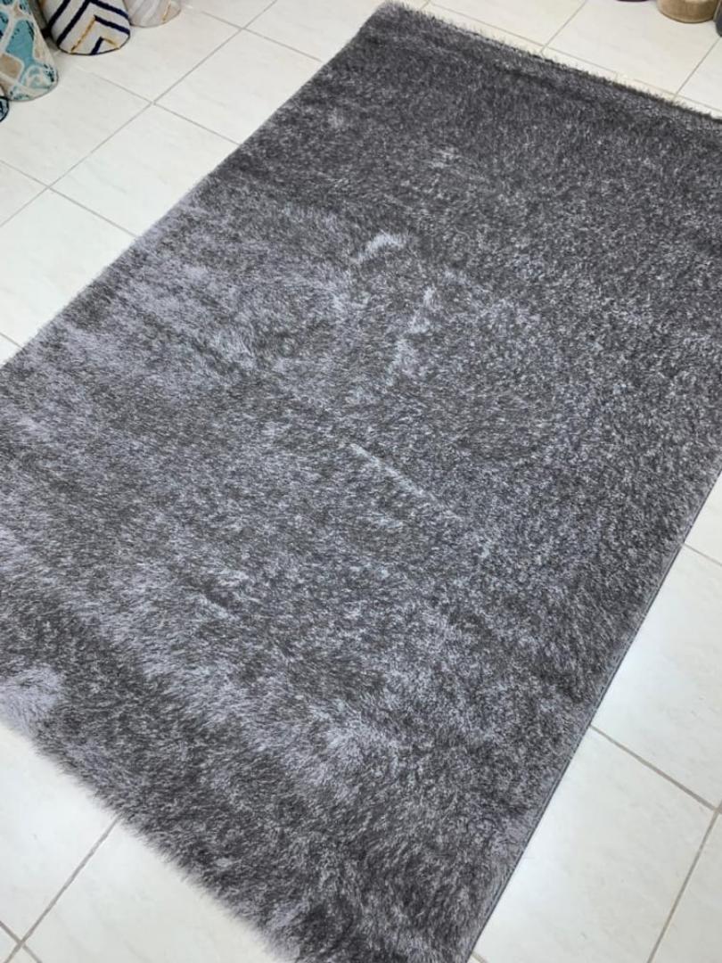 Saggy Turkish carpet