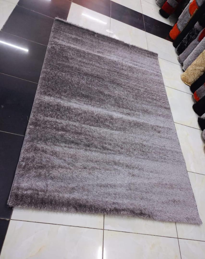 Saggy Turkish carpet