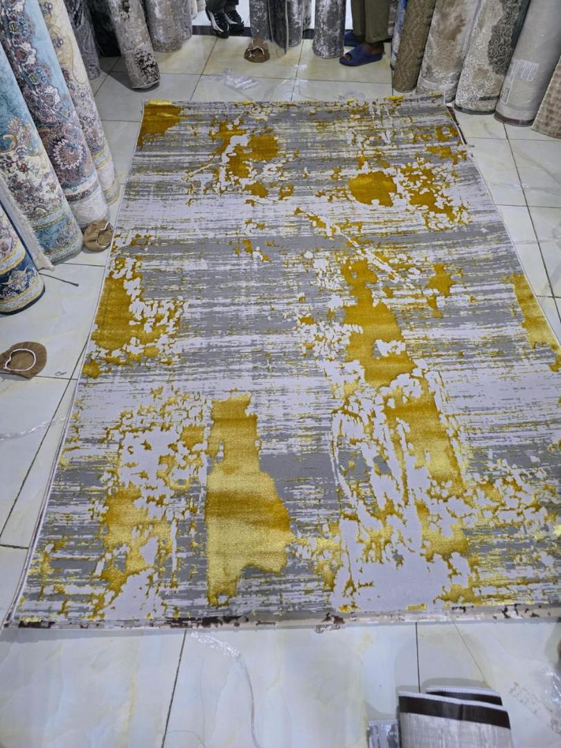 Turkish carpet