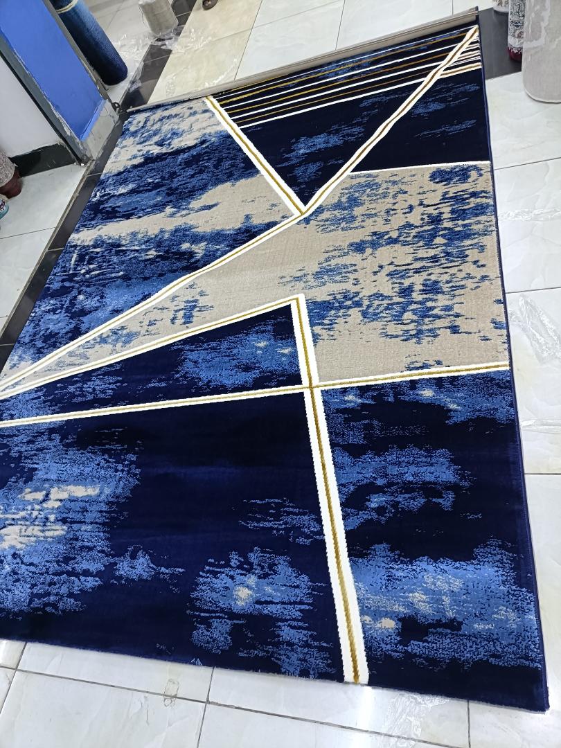 Turkish carpet