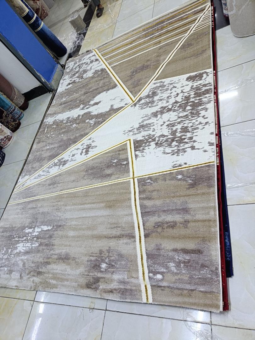 Turkish carpet