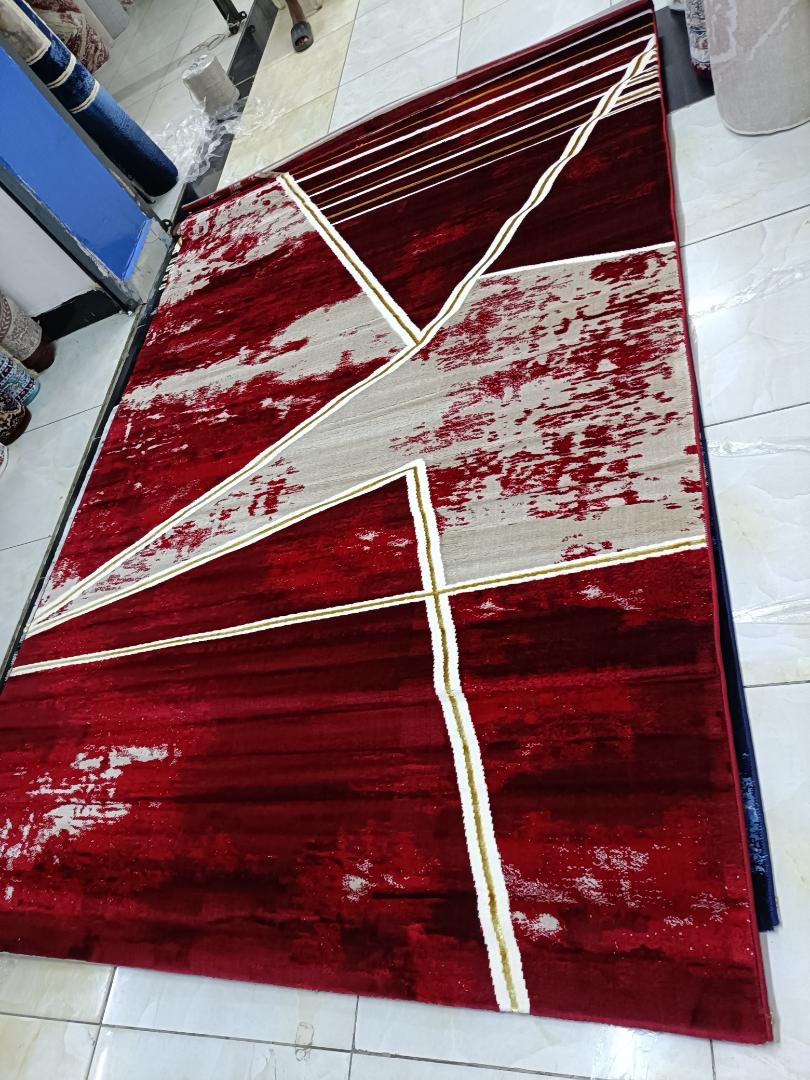 Turkish carpet