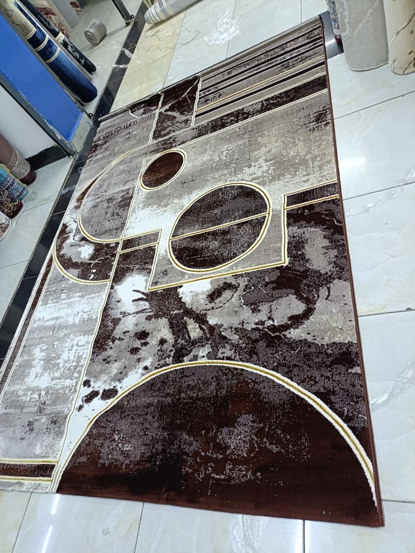 Turkish carpet