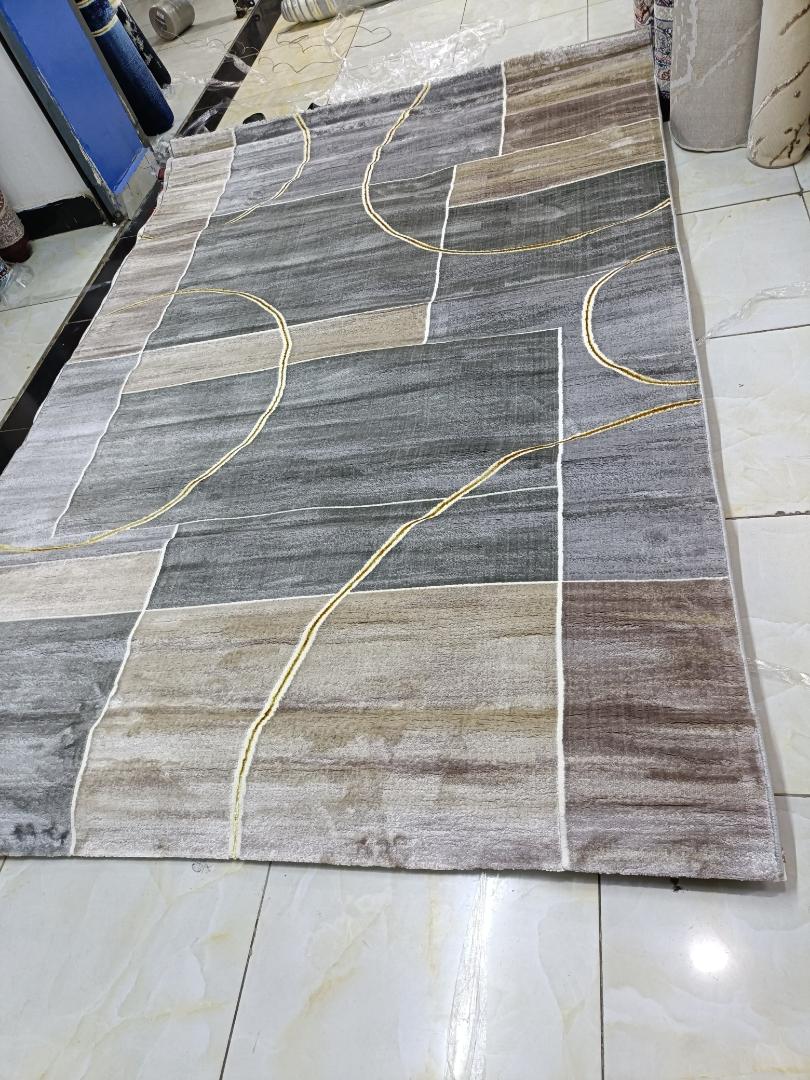 Turkish carpet