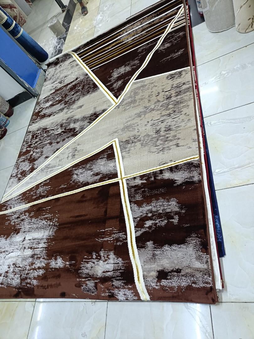 Turkish carpet