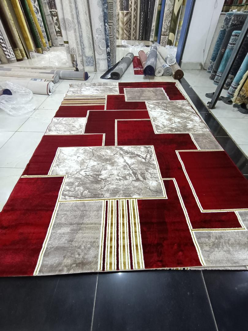 Turkish carpet