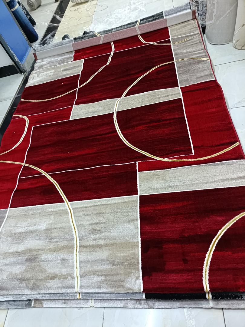 Turkish carpet