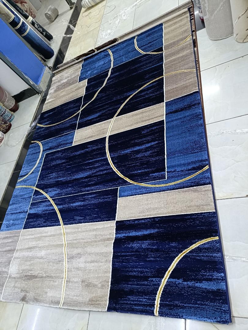 Turkish carpet