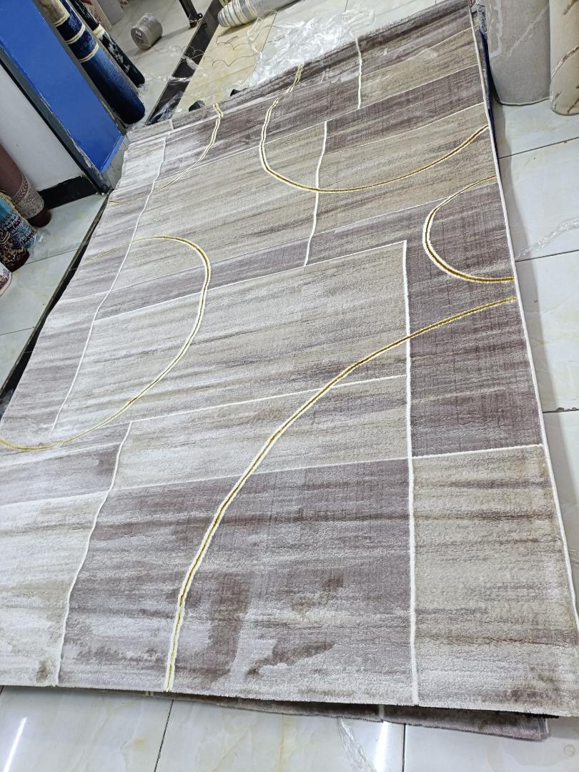 Turkish carpet