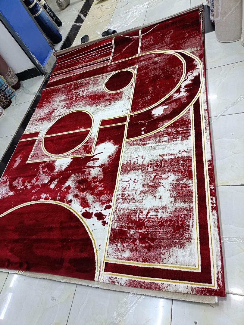 Turkish carpet