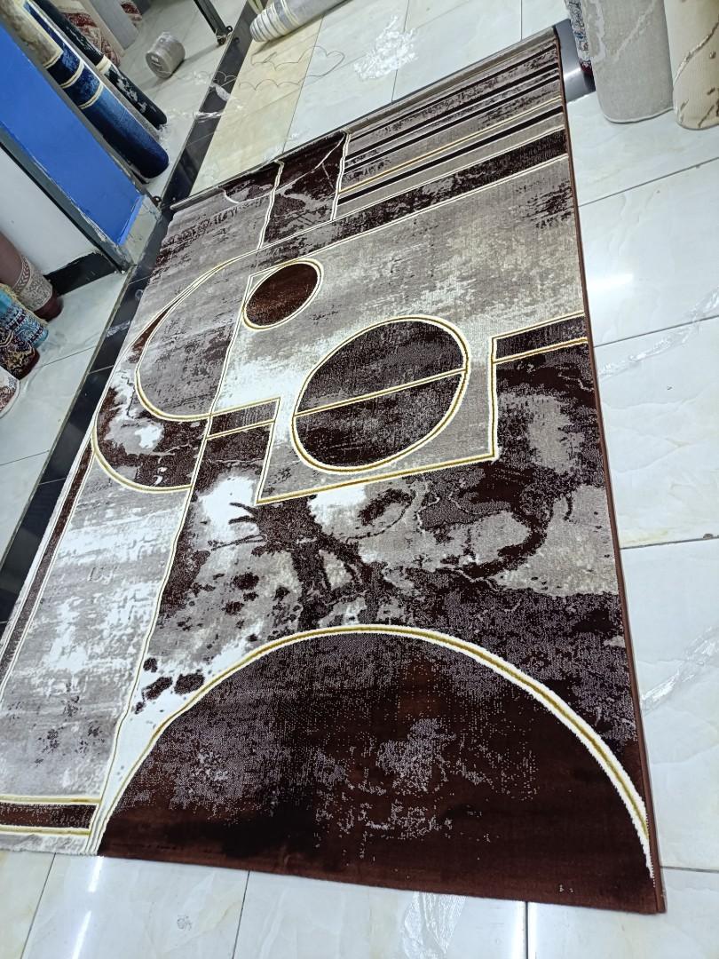 Turkish carpet