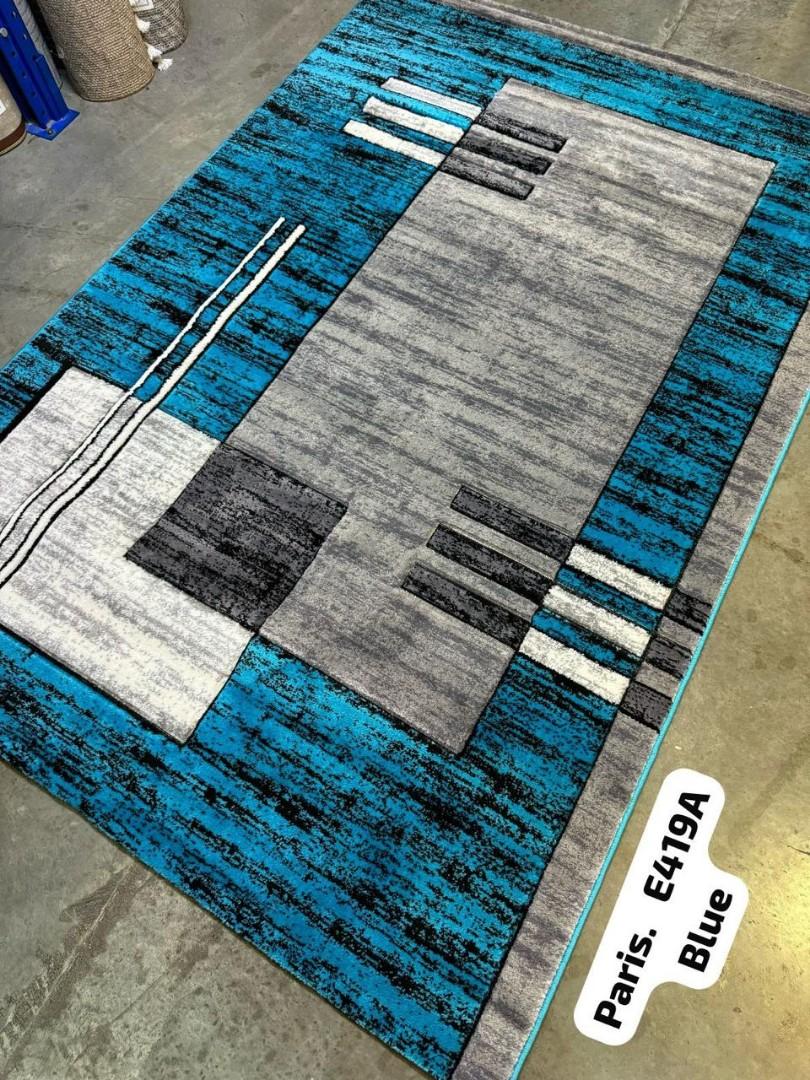 Paris turkish carpet