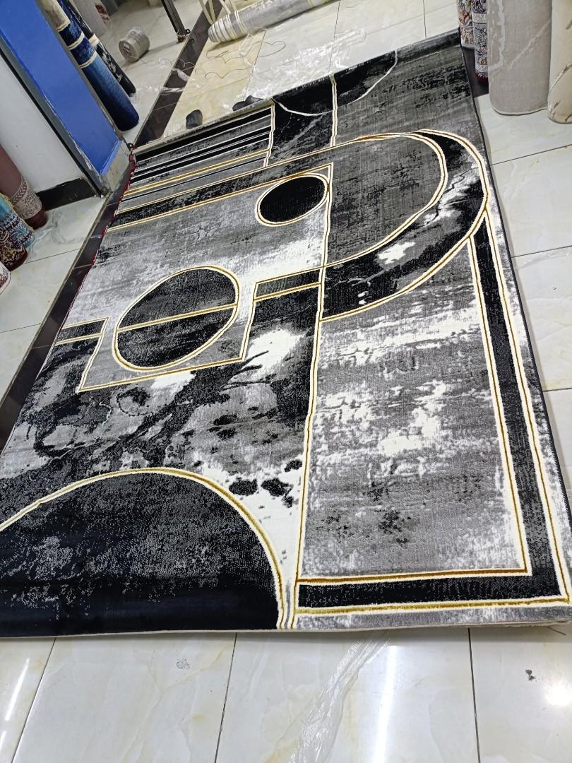 Turkish carpet