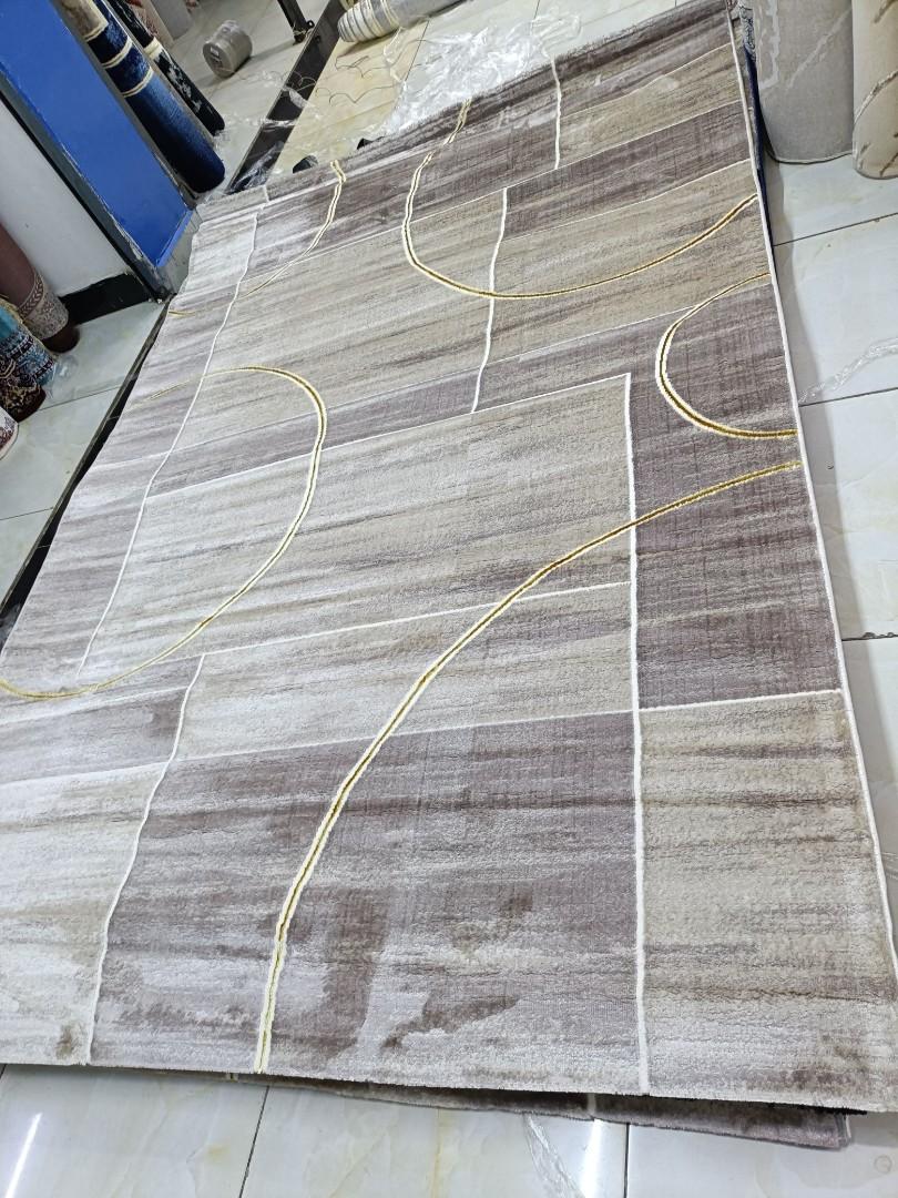 Turkish carpet