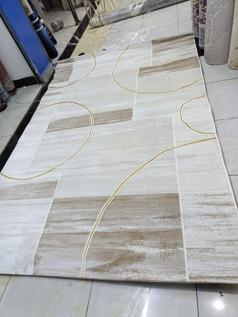 Turkish carpet