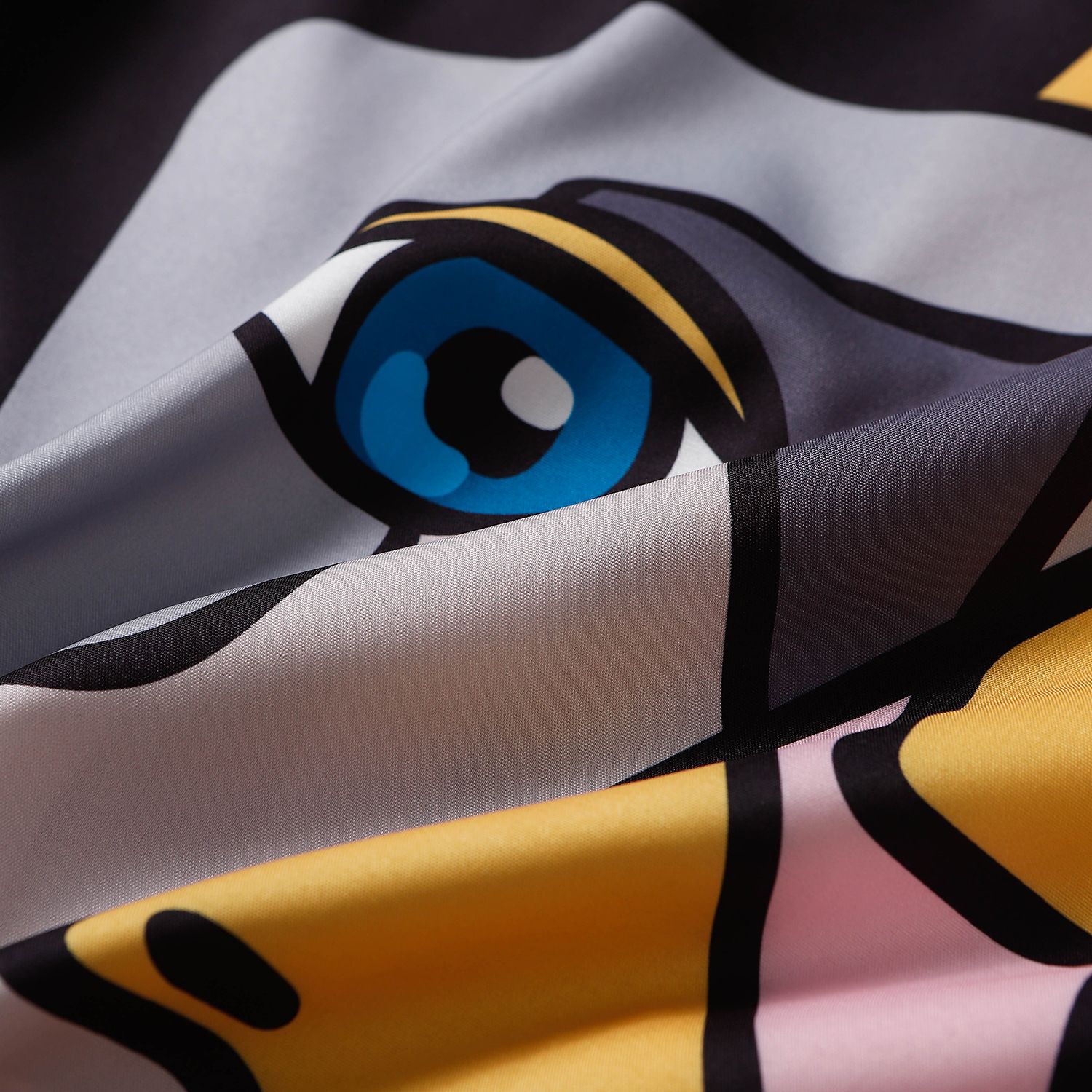 Hawaiian flower shirt men's short sleeved summer loose vacation beach shirt men's personalized shirt cross-border plus collar lining not easy to wrinkle casual couple outfit