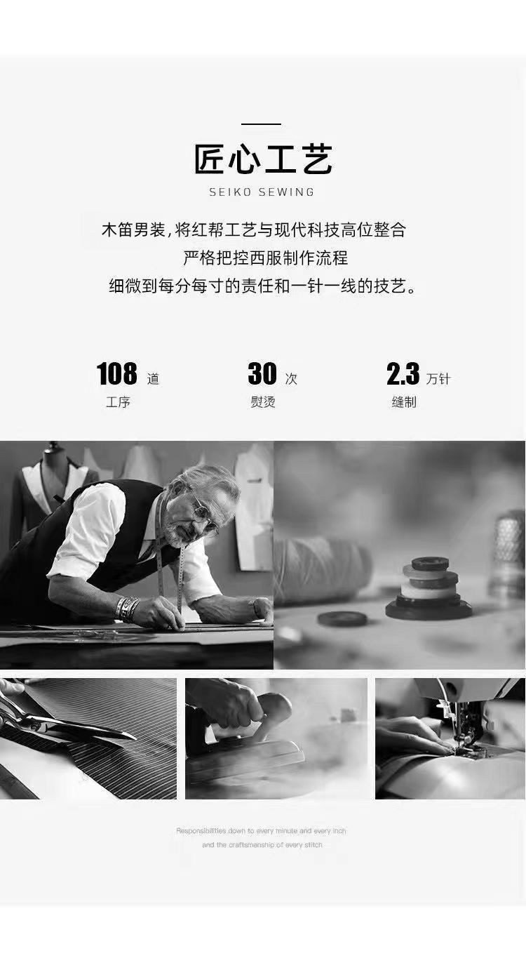 2025 African European Suit Set Men's Three-piece Set Korean-style Fashionable Professional Wedding Attendant Suit Office Group Wear Fashionable Urban Wear Business Formal Suit