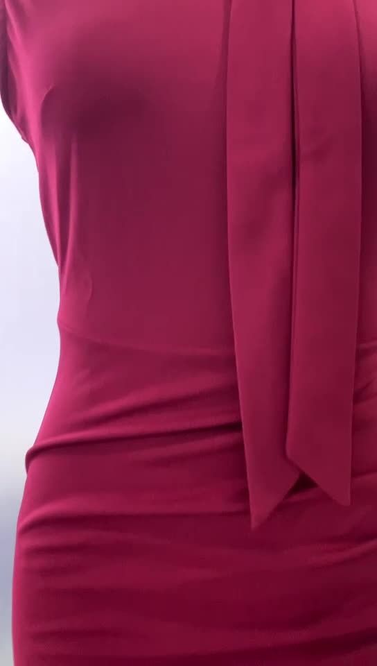 2025 African European Summer Best-selling Women's Casual Dress Sleeveless Design Full-skirted Office-style Pencil Dress One Step Dress Fashion Comfortable Creased Finishing Technique Elegant Style.