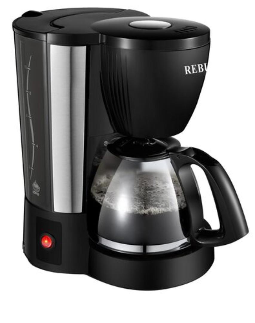 Rebune Coffee Maker With special and classic features.