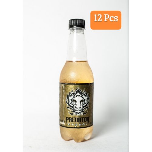 predator energy drink 12pcs
