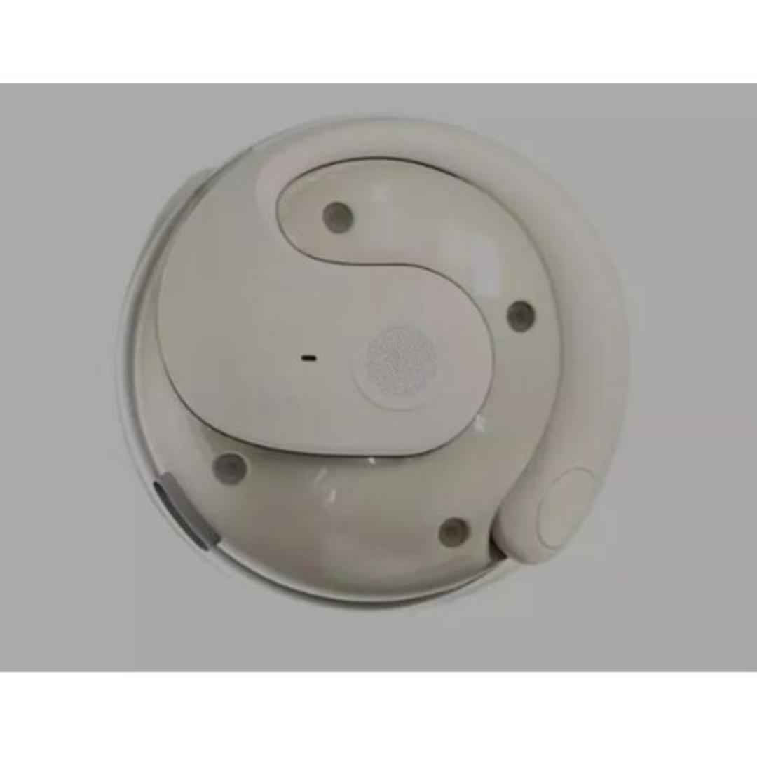 Ows Wireless Earhooks/ earbuds/ Earpods/Headphones Bluetooth Earphones with Mics HiFi Stereo Sound Wireless Earbuds Button Control