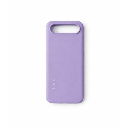 Tecno Pova Slim 5G/ Spark slim 4G Cover Original Silicone High Protection Premium Luxury Phone Case/ Back cover
