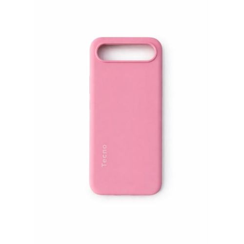 Tecno Pova Slim 5G/ Spark slim 4G Cover Original Silicone High Protection Premium Luxury Phone Case/ Back cover