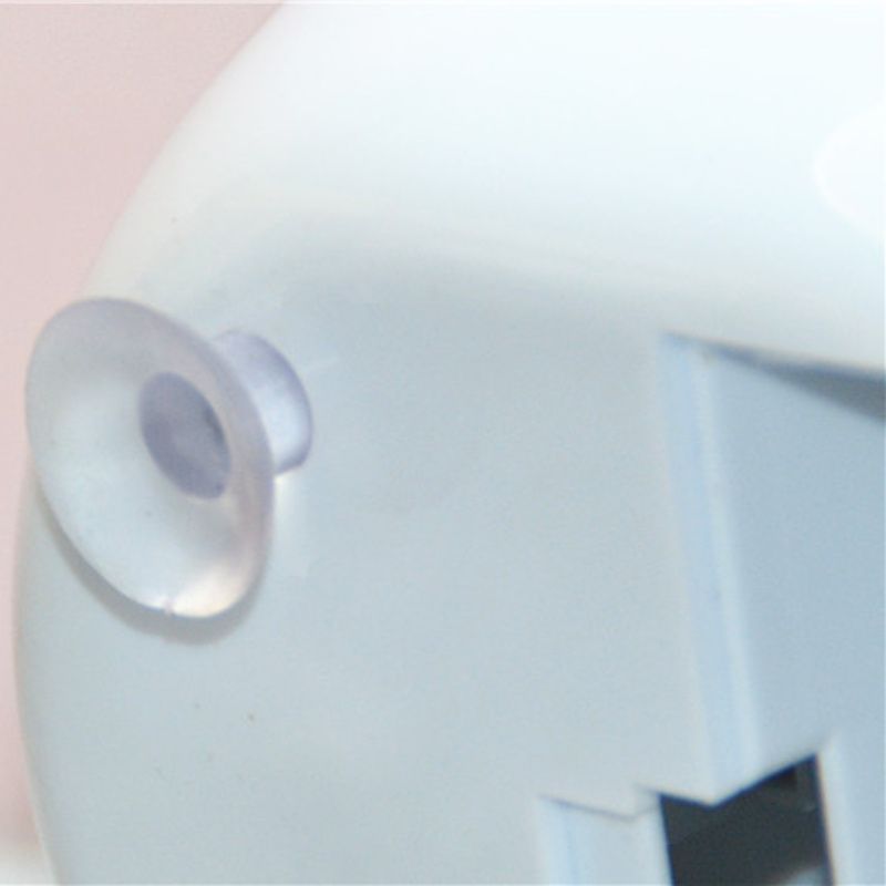 Jewelry glasses watches denture cleaner mini cleaning machine automatic vibration jewelry accessories